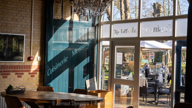 Restaurant - Cuisinerie Mensinge