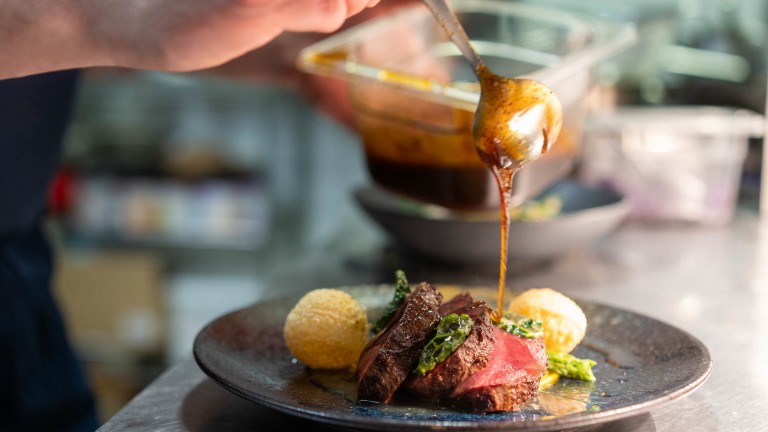 Culinair - Cuisinerie Mensinge