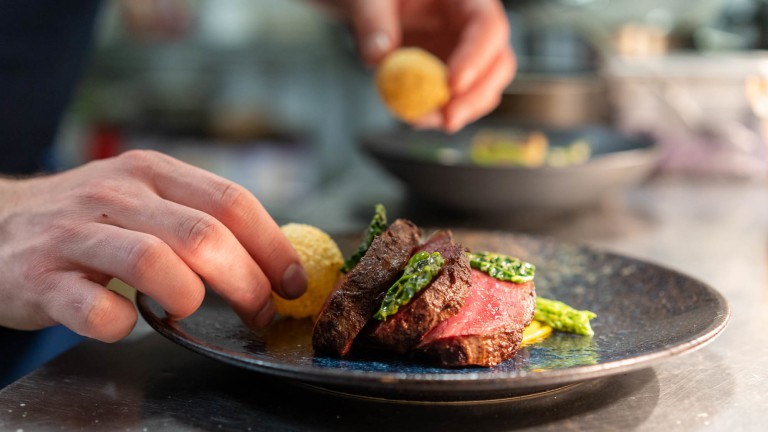 Culinair - Cuisinerie Mensinge