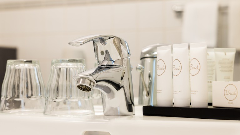 Basic kamer - Prominent Inn Hotel Noordwijk