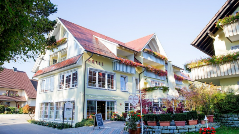 Hotel Seeperle