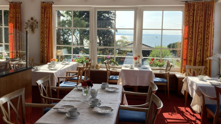 Restaurant - Hotel Seeperle