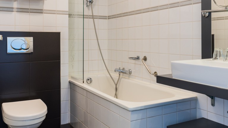 Comfort kamer - Prominent Inn Hotel Noordwijk