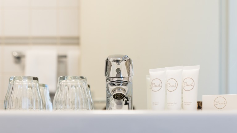 Comfort kamer - Prominent Inn Hotel Noordwijk