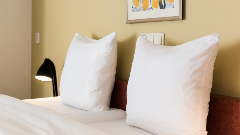 Familiekamer - Prominent Inn Hotel Noordwijk