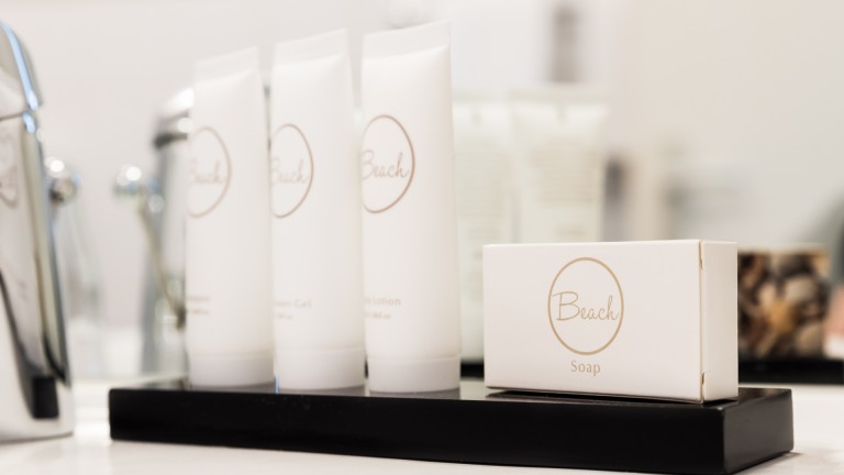 Familiekamer - Prominent Inn Hotel Noordwijk