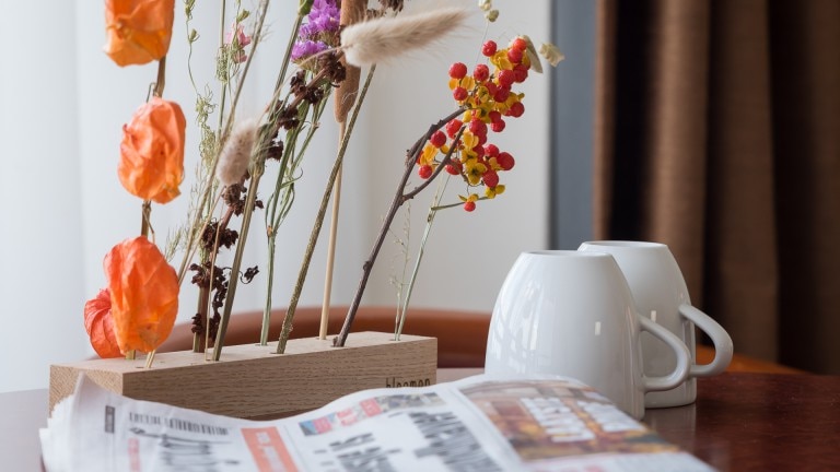 Familiekamer - Prominent Inn Hotel Noordwijk