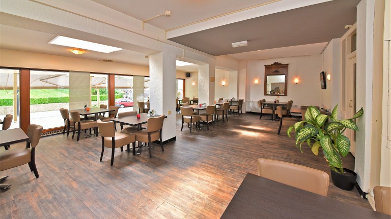 Restaurant - Huis ter Geul