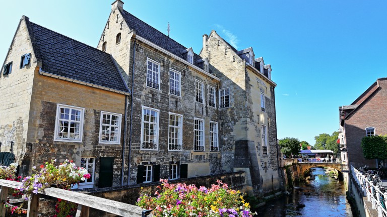 Valkenburg - Huis ter Geul