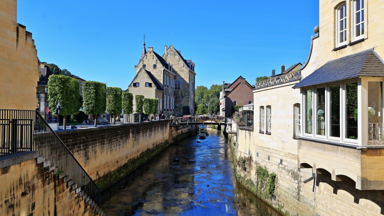 Valkenburg - Huis ter Geul