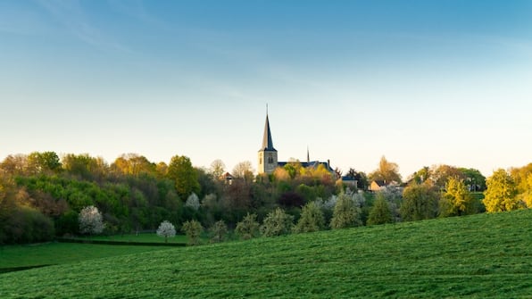 Omgeving - Huis ter Geul