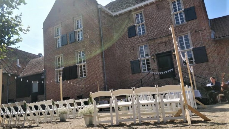 Landgoed Schinvelderhoeve