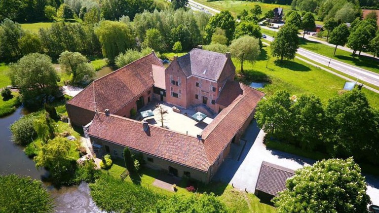 Landgoed Schinvelderhoeve