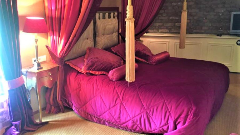 Suite - Landgoed Schinvelderhoeve
