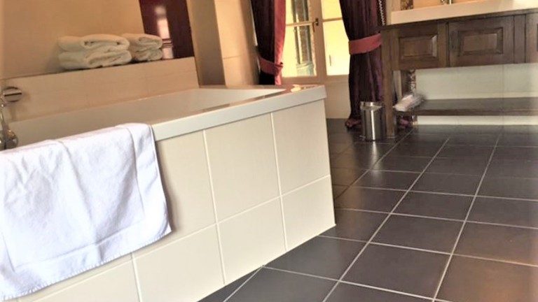 Suite - Landgoed Schinvelderhoeve