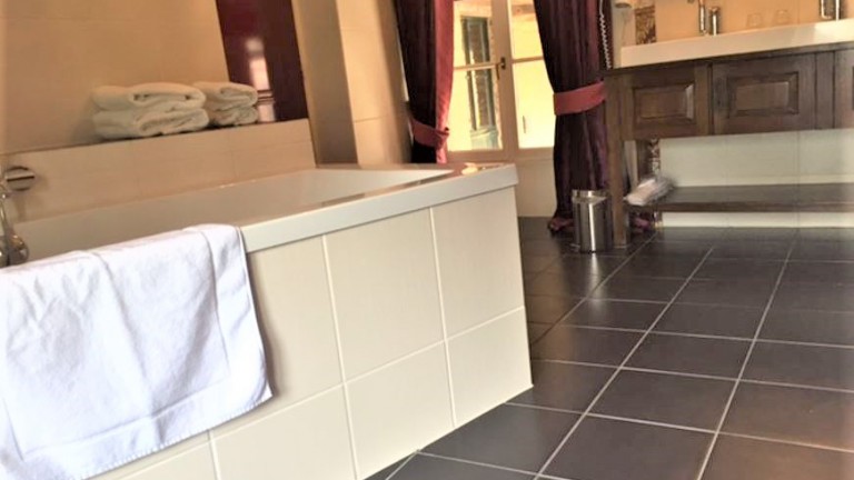 Suite - Landgoed Schinvelderhoeve