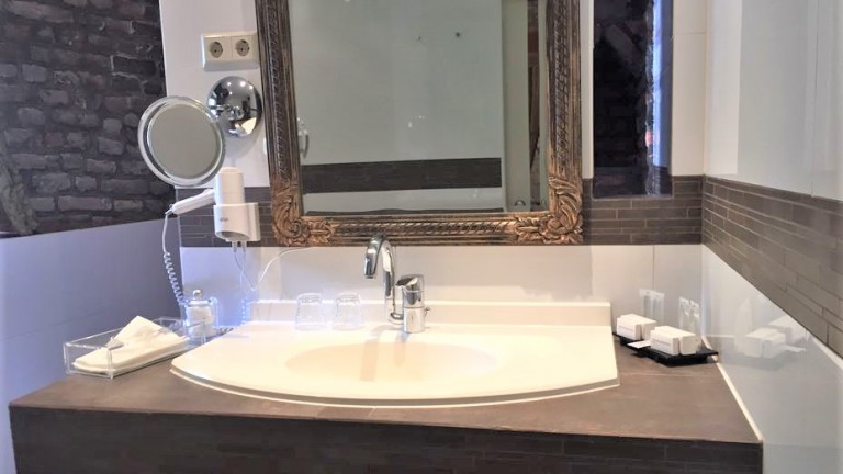 Suite - Landgoed Schinvelderhoeve