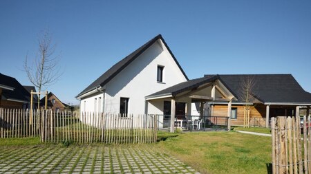 Äußeres - Resort Berck-sur-Mer