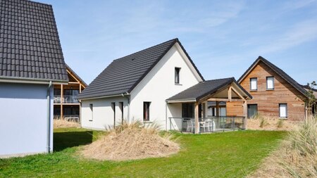 Äußeres - Resort Berck-sur-Mer
