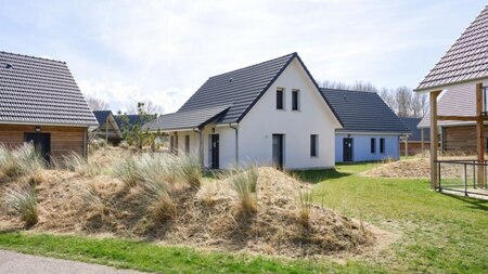 Äußeres - Resort Berck-sur-Mer