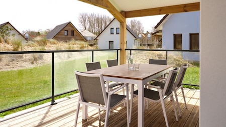 Veranda - Resort Berck-sur-Mer Veranda - Resort Berck-sur-Mer