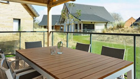 Veranda - Resort Berck-sur-Mer
