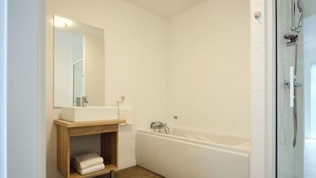 Badezimmer - Resort Berck-sur-Mer Badezimmer - Resort Berck-sur-Mer