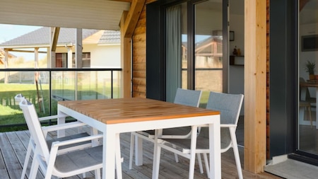 Veranda - Resort Berck-sur-Mer