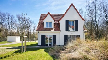 Äußeres - Resort Berck-sur-Mer