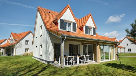 Exterieur - Resort Berck-Sur-Mer