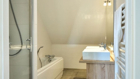 Badkamer - Resort Berck-Sur-Mer