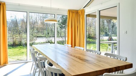 Wohnzimmer - Resort Berck-sur-Mer