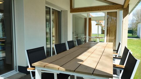Veranda - Resort Berck-sur-Mer