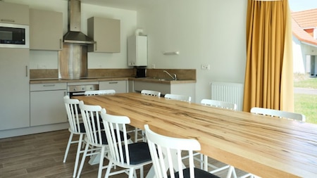 Keuken - Resort Berck-Sur-Mer