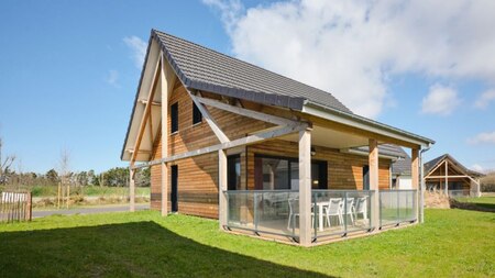 Äußeres - Resort Breck-Sur-Mer