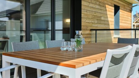 Veranda - Resort Breck-Sur-Mer