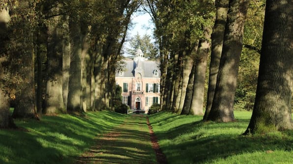 Omgeving - Hotel De Gravin van Vorden