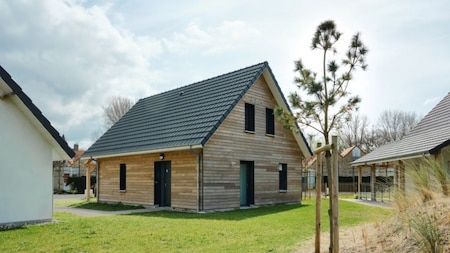 Äußeres - Resort Berck-sur-Mer