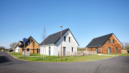 Äußeres - Resort Berck-sur-Mer