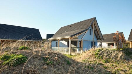Äußeres - Resort Berck-sur-Mer