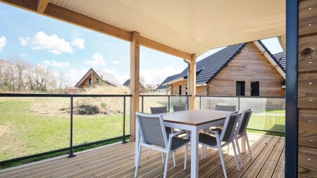 Veranda - Resort Berck-sur-Mer