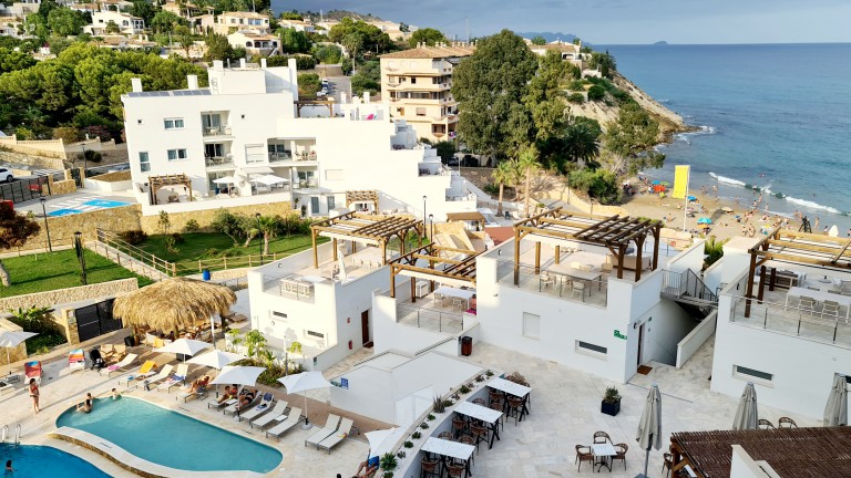 Ferienpark - Resort Costa Blanca