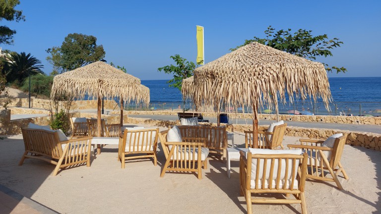 Ferienpark - Resort Costa Blanca