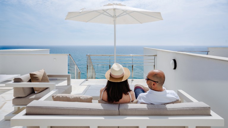 Ferienpark - Resort Costa Blanca