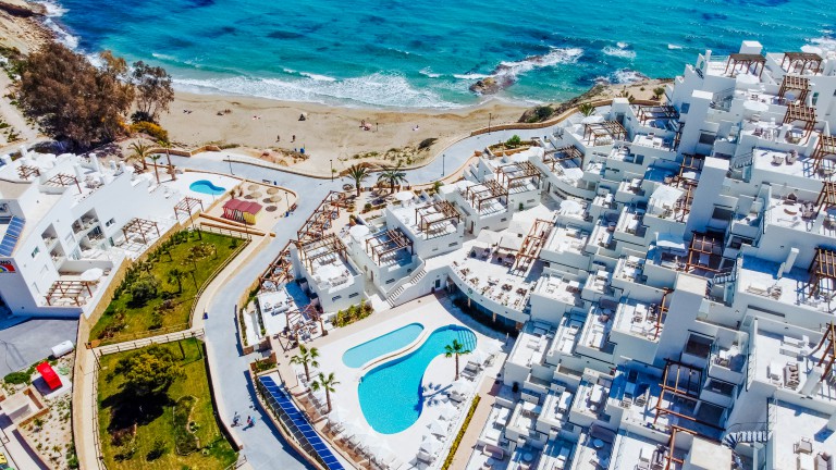 Ferienpark - Resort Costa Blanca