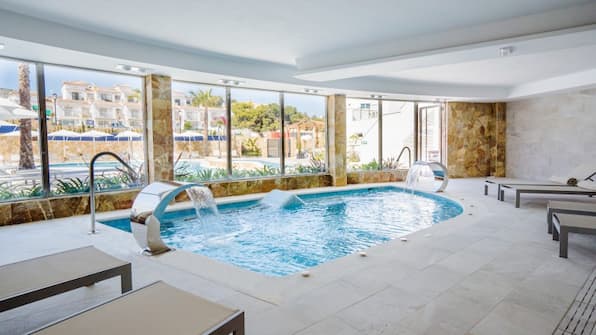 Wellness - Resort Costa Blanca