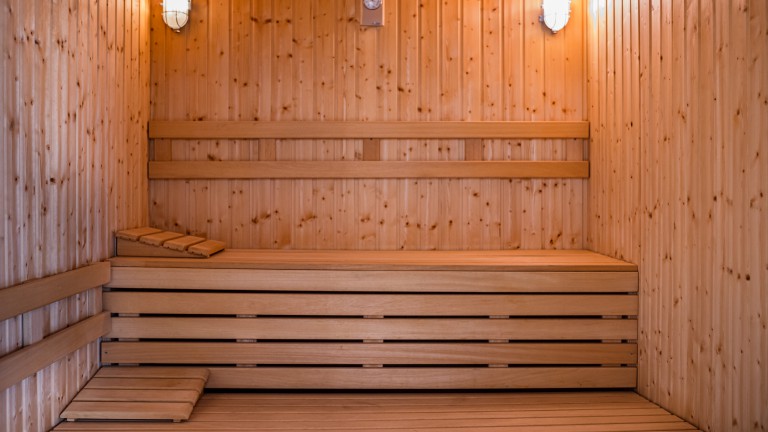 Wellness - Resort Costa Blanca