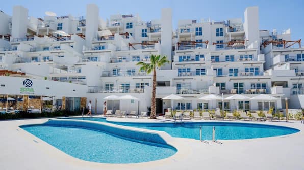 Vakantiepark - Resort Costa Blanca