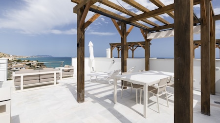 Balkon - Resort Costa Blanca