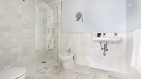 Badkamer - Resort Costa Blanca